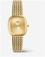 Orologio Daniel Wellington Donna in Acciaio placcato oro giallo DW00100964